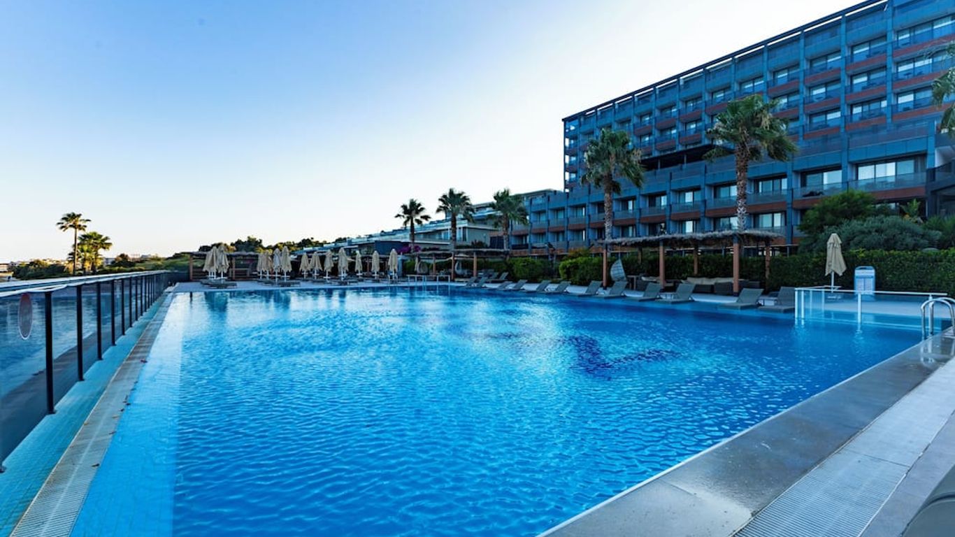 The Nowness Luxury Hotel & Spa Adulty Only