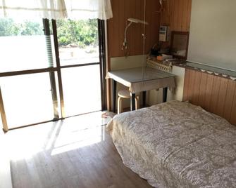 Minshuku Zabaru - Ishigaki - Habitación