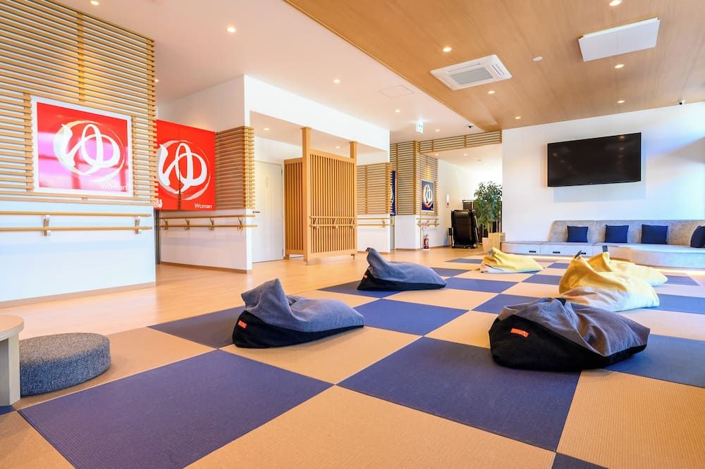 Kojohama Onsen Hotel - Noboribetsu