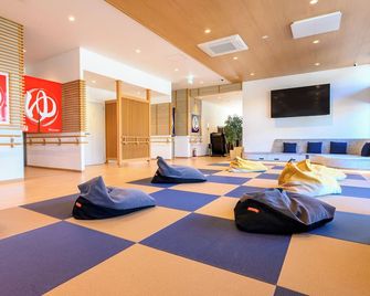 Kojohama Onsen Hotel - Noboribetsu