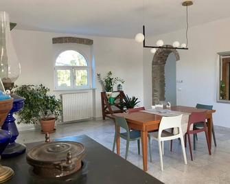 Appartamento in cattedrale - San Martino Buon Albergo - Ristorante