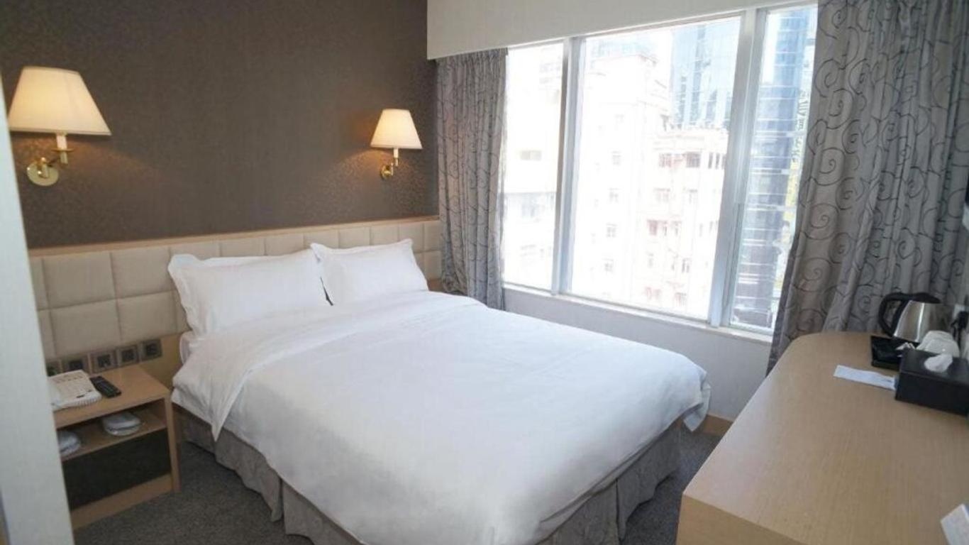 H1 Hotel