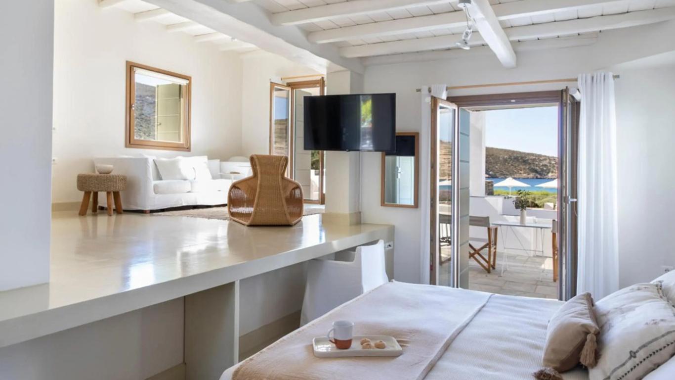 Elies Resorts