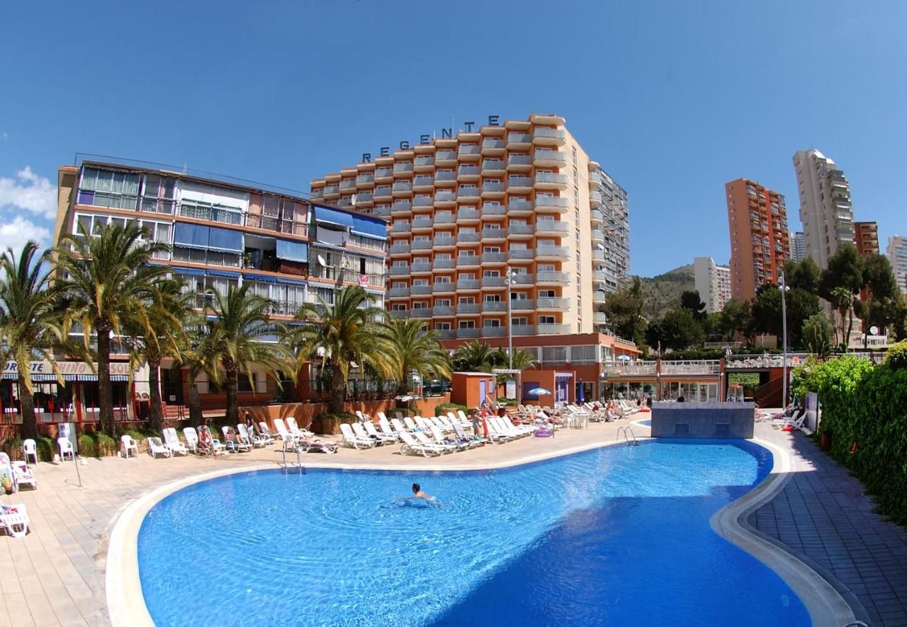 Medplaya Hotel Regente thumbnail 2