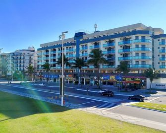 Residencial Porto Principe - Cabo Frio - Edifício