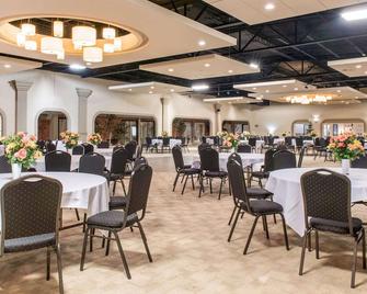 Quality Inn Festus - Festus - Restaurant