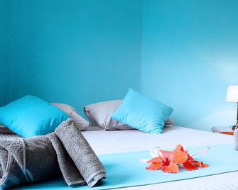Lariad BnB - Flic en Flac - Bedroom