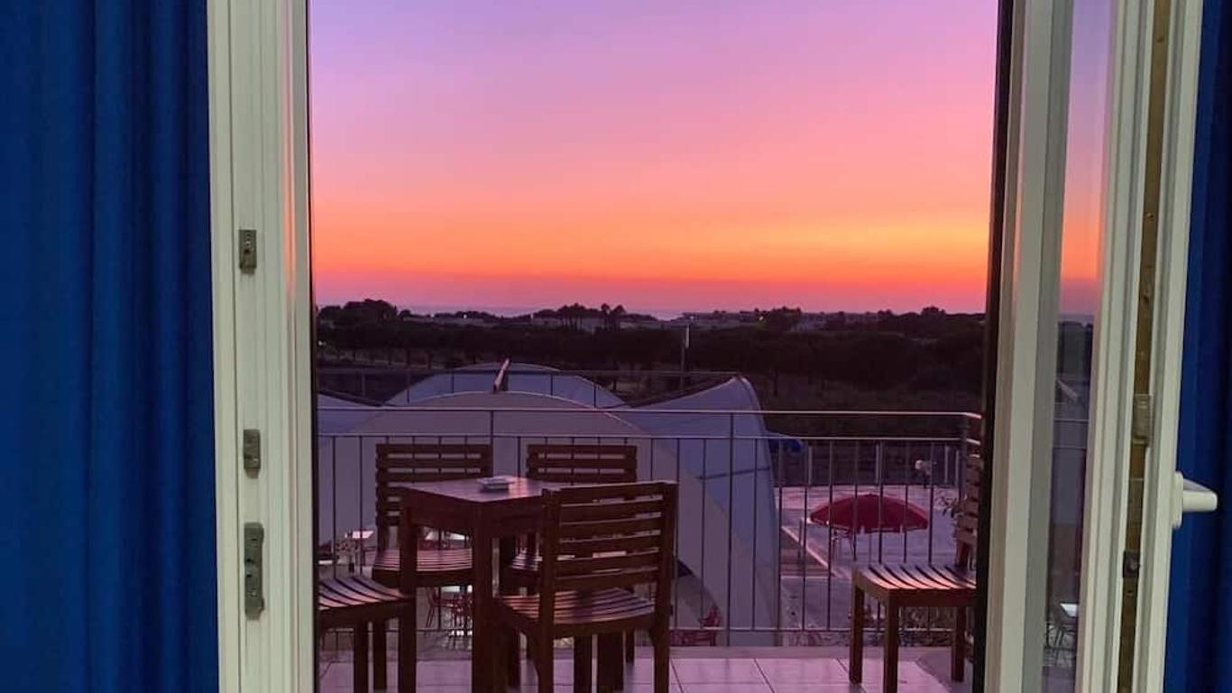 Hotel Resort Portoselvaggio