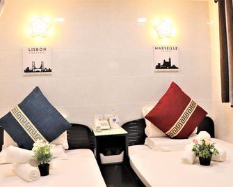 The One Inn - Hong Kong
