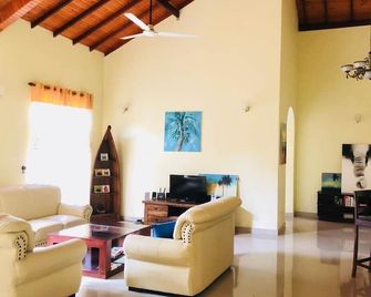 Ayana Beach Garden - Negombo