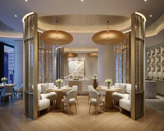 The Ritz-Carlton Suzhou - Suzhou - Restaurante