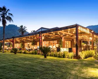 Rixos Premium Göcek Adult Only - Göcek - Bygning