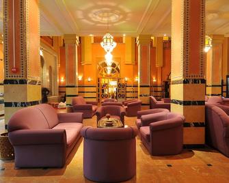 Diwane Hotel & Spa Marrakech - Marrakech - Salon
