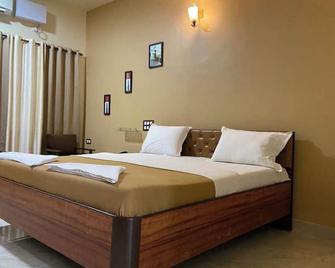 Grande Vista Tarkarli - Mālvan - Bedroom