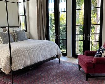 Gorgeous oasis, 4-bedroom house in San Francisco, walking distance to the bay. - San Francisco - Chambre