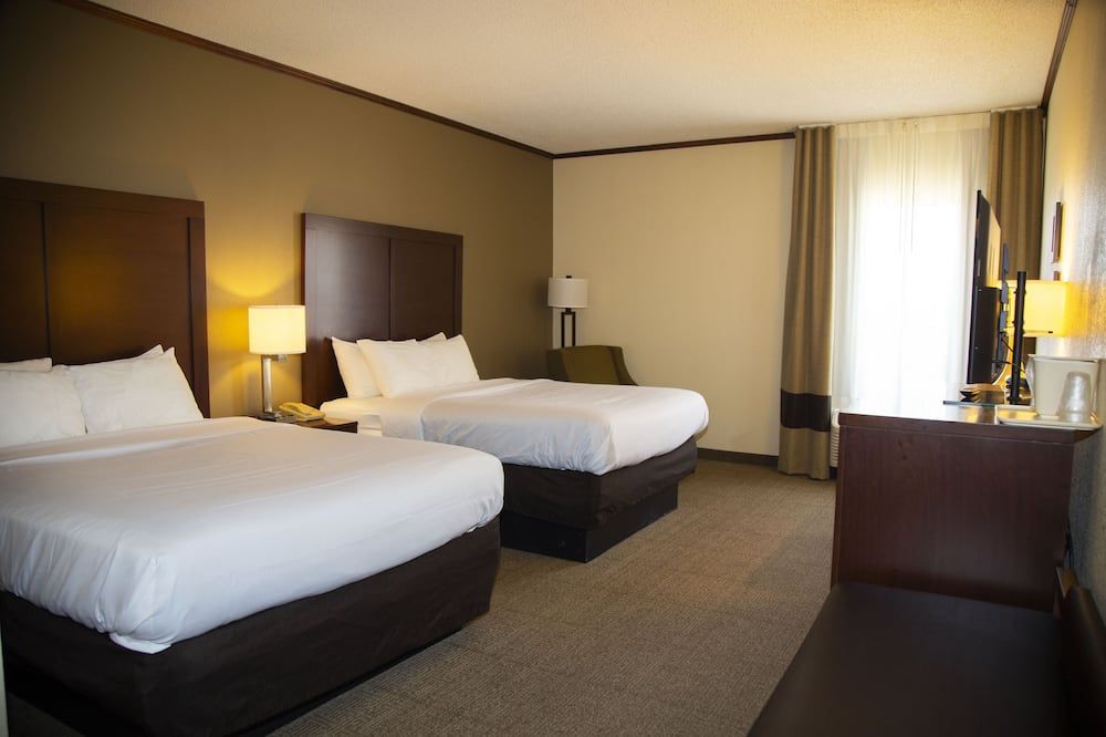 Ardmore Inn & Suites Ardmore - Ardmore