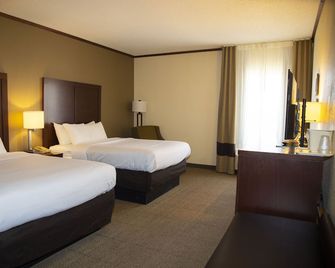 Ardmore Inn & Suites Ardmore - Ardmore