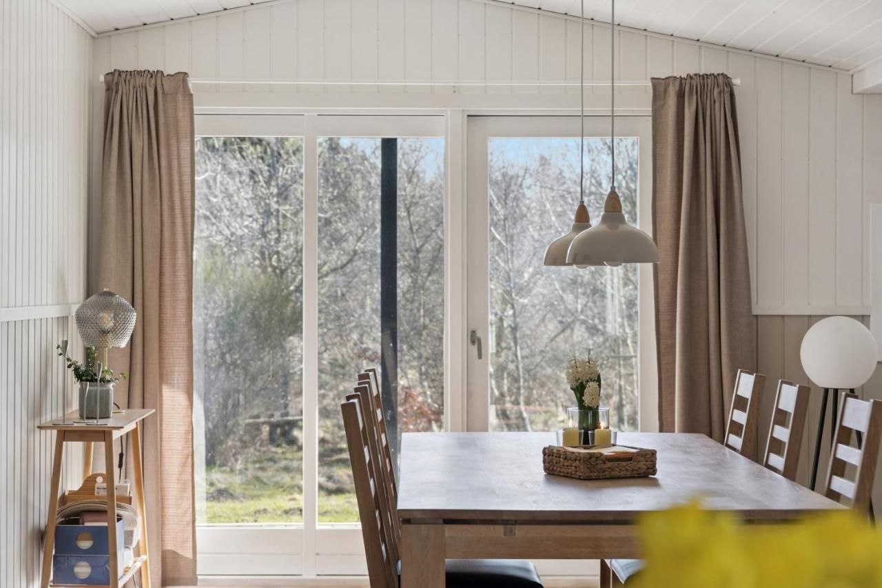 Renovated Holiday Home Near Beach And Town – Blokhus