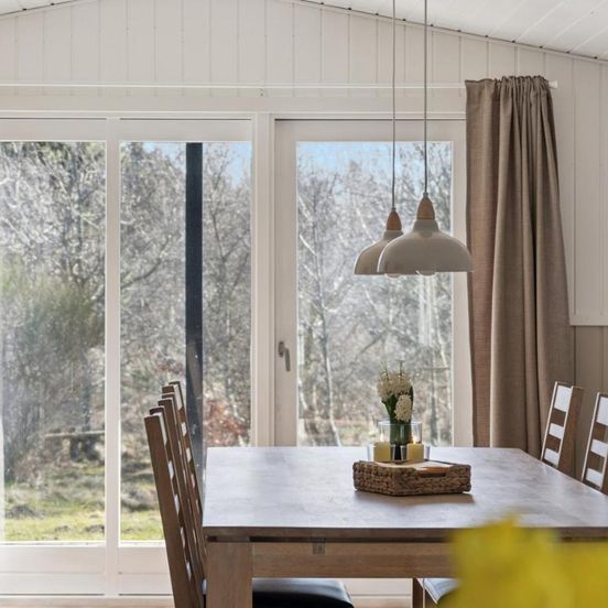 Renovated Holiday Home Near Beach And Town – Blokhus