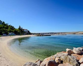 Apartment Fuma-3 by Interhome - Crikvenica - Plaża