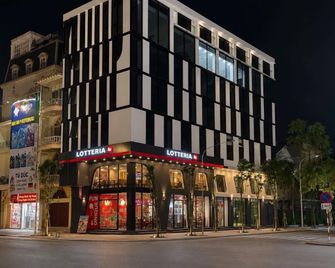 Ttcentre Boutique - Ha Long - Building