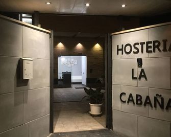 H La Cabaña - Pozuelo de Alarcón - Building