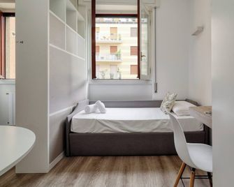 Modern Studios near the City Centre - Milán - Habitación