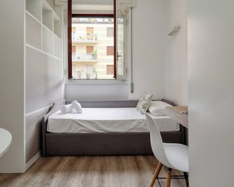 Modern Studios near the City Centre - מילאנו - חדר שינה