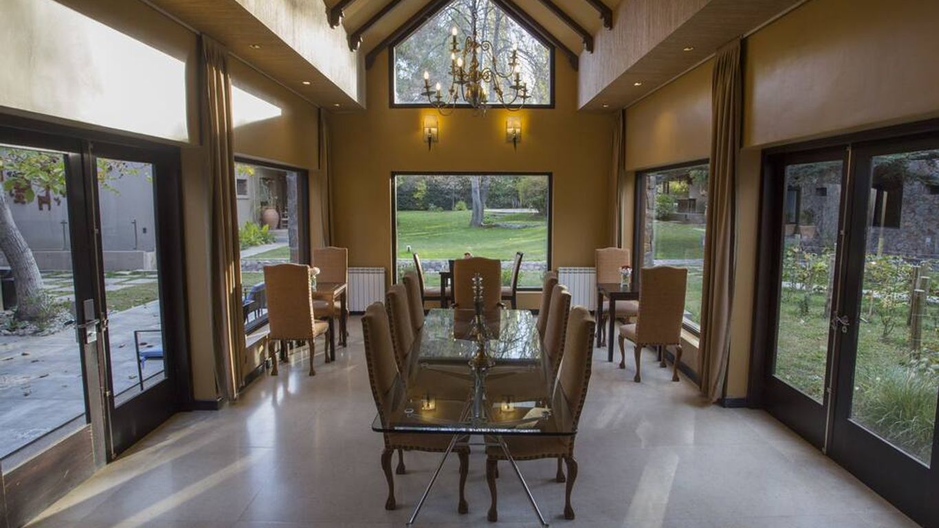 Casa La Galeana - Eco Boutique