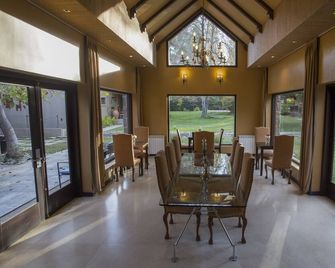 Casa La Galeana - Eco Boutique - Chacras de Coria