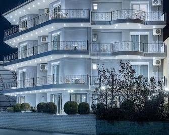 Akti Hotel Ioannina - Ioannina - Bâtiment