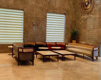 The Sara Hotel - Bālotra - Lobby