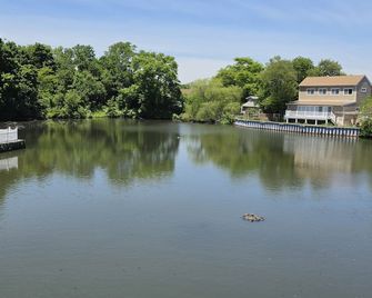 South Bay Motel - Copiague - Outdoor view