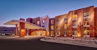 Fairfield Inn and Suites by Marriott Moab - Moab