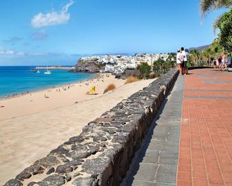 Apartamento Playa Morro Jable 2a - Morro Jable - Plaża