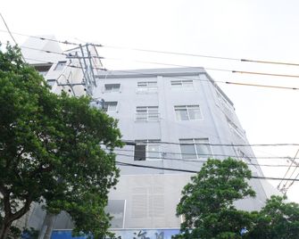 Guest House Umikaji - Naha - Building