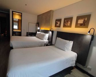 Hotel Quinta Norte Chipichape - Cali - Κρεβατοκάμαρα