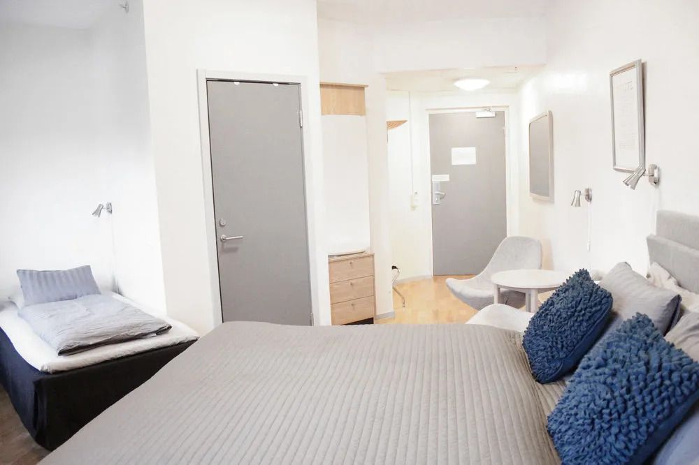 Hasse på Sjökanten Hotell & Restaurang thumbnail 3