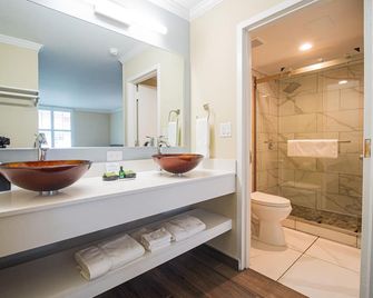 Equus Inn - Ocala - Baño