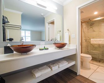 Equus Inn - Ocala - Baño