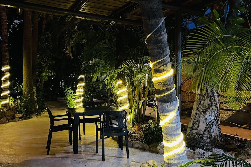 Hotel B&B - 5th Avenue