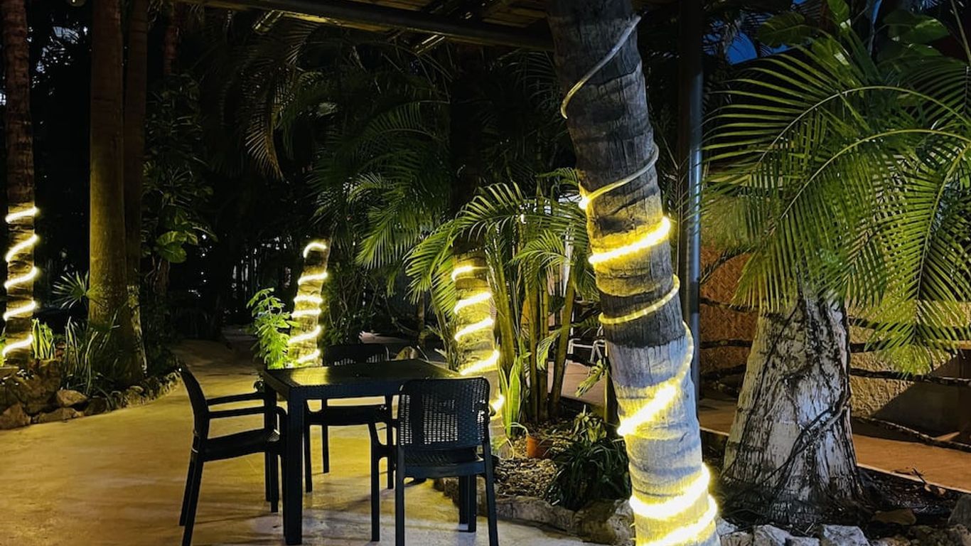 Hotel B&B - 5th Avenue