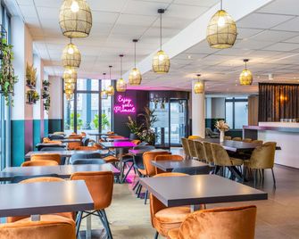 ibis Styles Brussels Centre Stephanie - Brussels - Restaurant