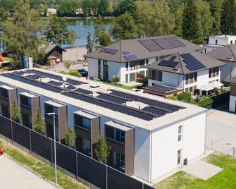 Harabruck Apartments - Gmund (Bassa Austria) - Edificio