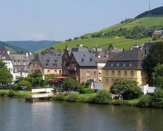 Hotel Vier Löwen - Traben-Trarbach