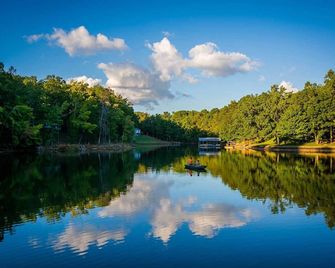 La Quinta Inn & Suites by Wyndham Rock Hill - Rock Hill - Außenansicht
