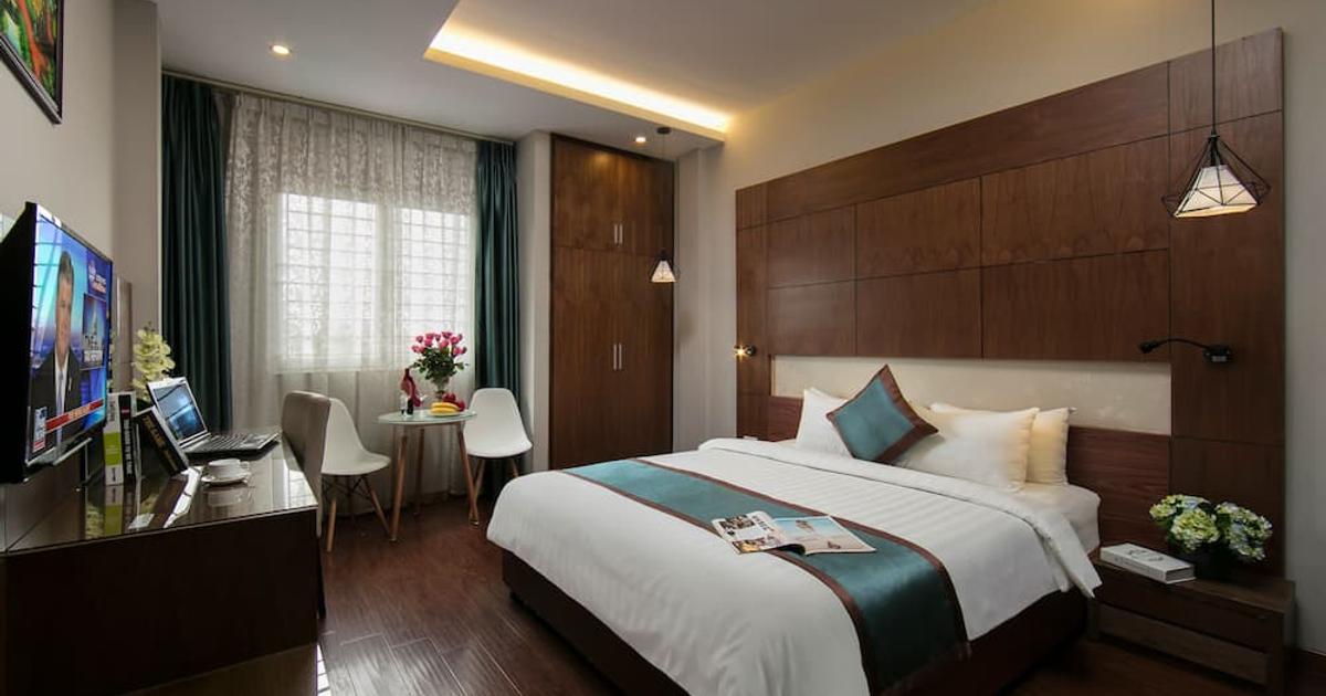 Bonne Nuit Hotel from $28. Hanoi Hotel Deals & Reviews - KAYAK