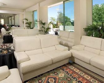 Alba - Misano Adriatico - Lounge