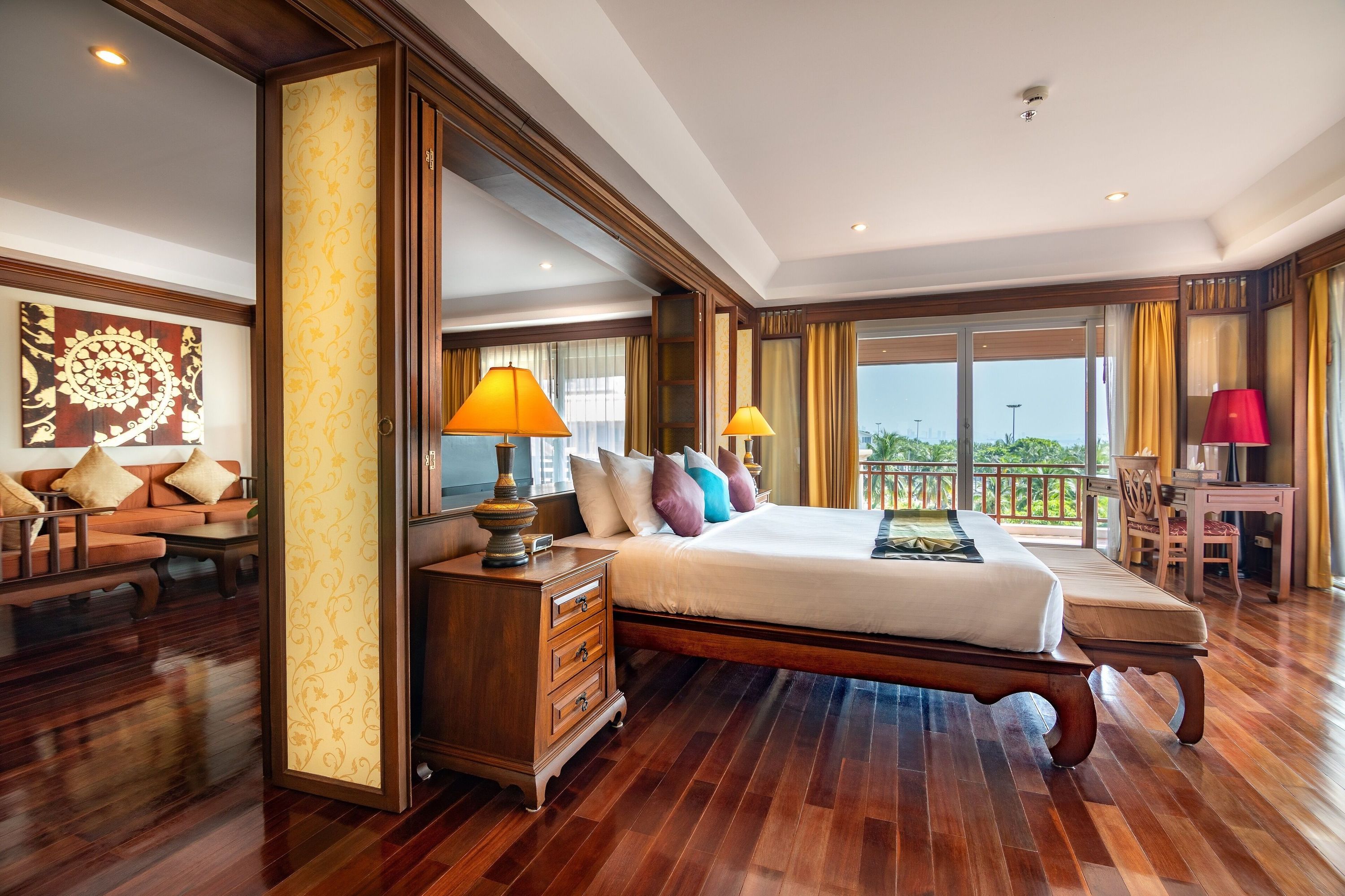 Avalon Beach Resort - Pattaya