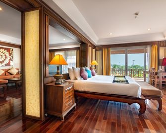 Avalon Beach Resort - Pattaya